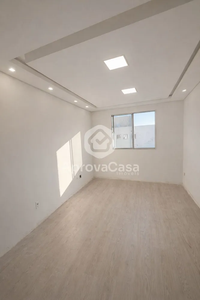 Apartamento, 2 quartos, 40 m² - Foto 6