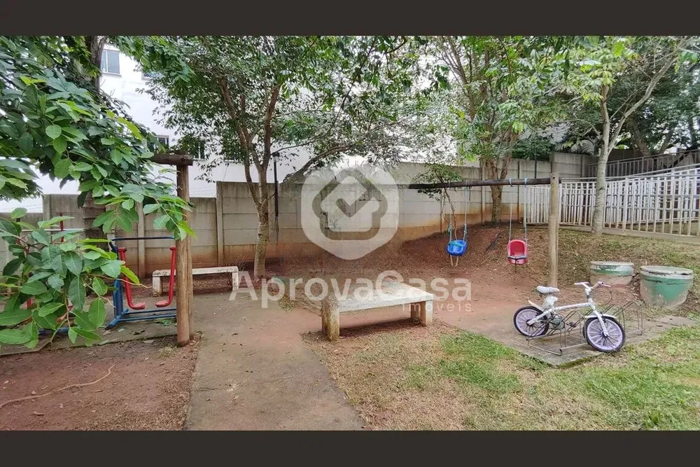 Apartamento, 2 quartos, 40 m² - Foto 9
