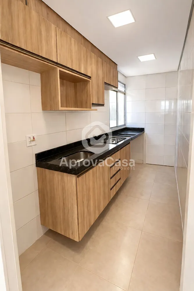 Apartamento, 2 quartos, 40 m² - Foto 13
