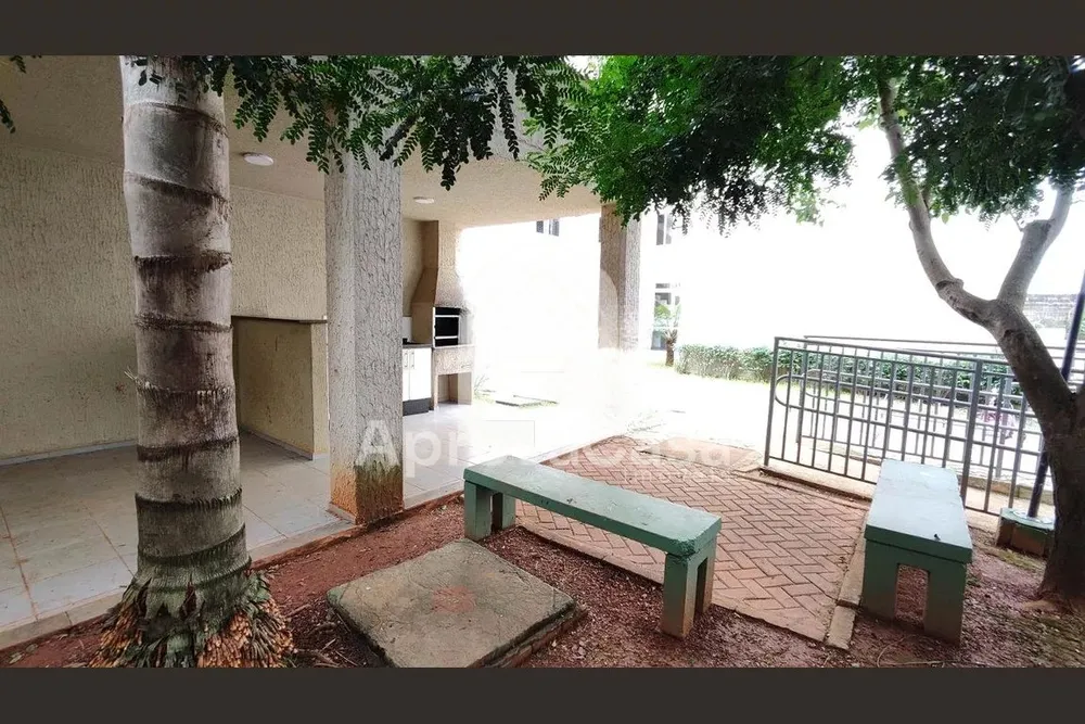 Apartamento, 2 quartos, 40 m² - Foto 8