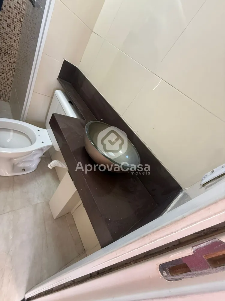Apartamento, 2 quartos, 40 m² - Foto 4
