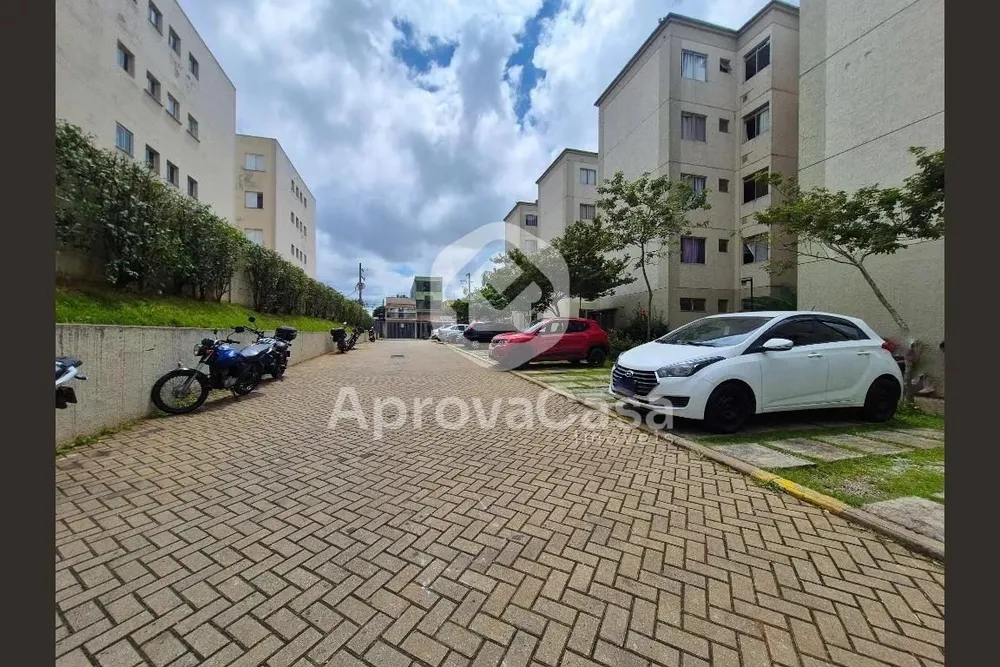 Apartamento, 2 quartos, 40 m² - Foto 15