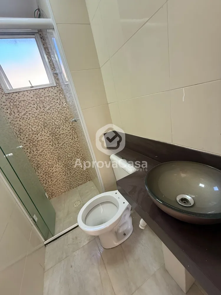 Apartamento, 2 quartos, 40 m² - Foto 17