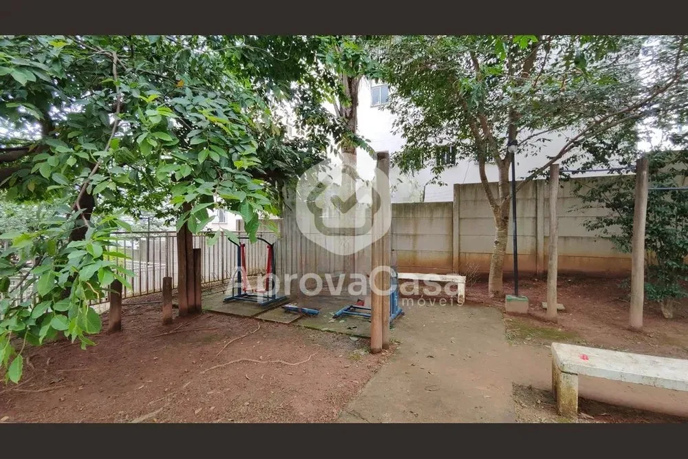 Apartamento, 2 quartos, 40 m² - Foto 5