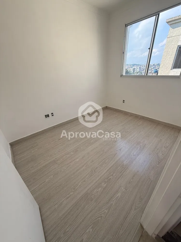 Apartamento, 2 quartos, 40 m² - Foto 2