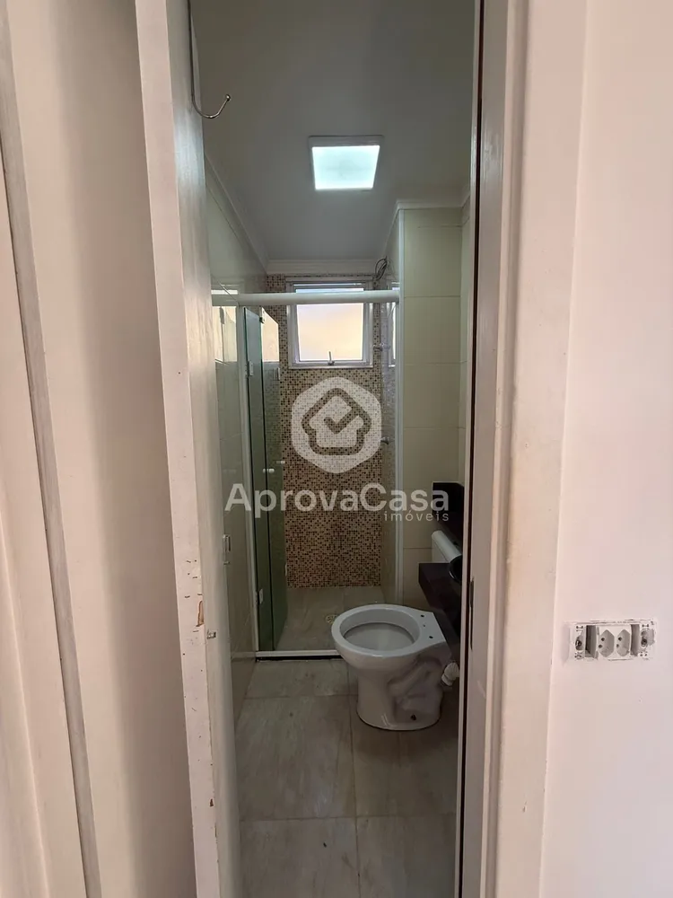 Apartamento, 2 quartos, 40 m² - Foto 3