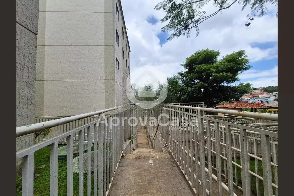 Apartamento, 2 quartos, 40 m² - Foto 16