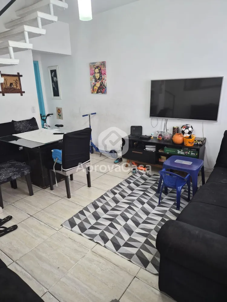 Casa de Condomínio, 2 quartos - Foto 3