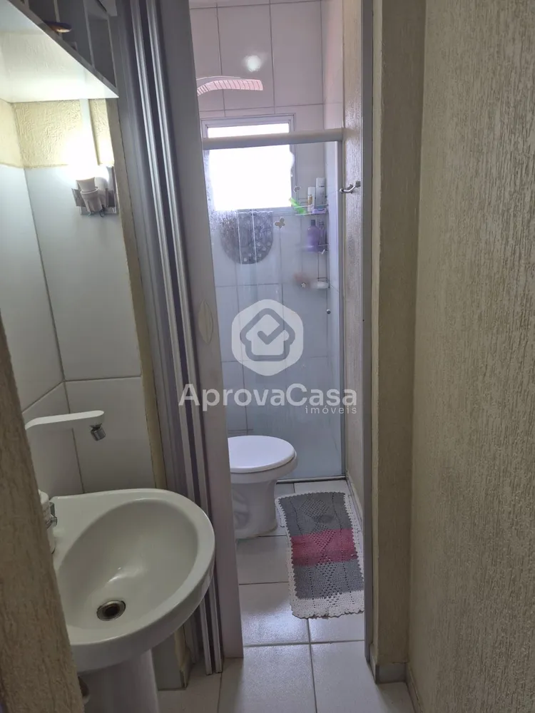 Casa de Condomínio, 2 quartos - Foto 20
