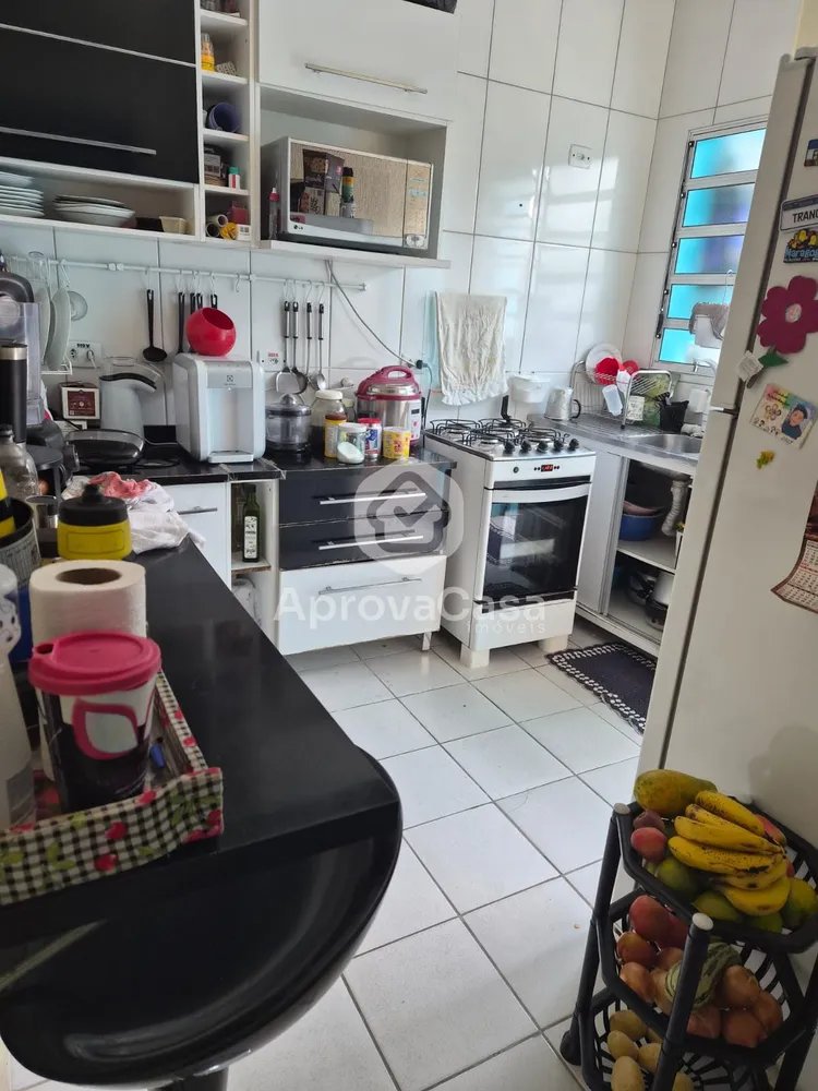 Casa de Condomínio, 2 quartos - Foto 6