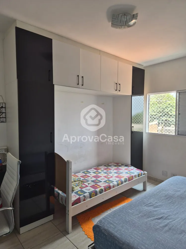Casa de Condomínio, 2 quartos - Foto 7