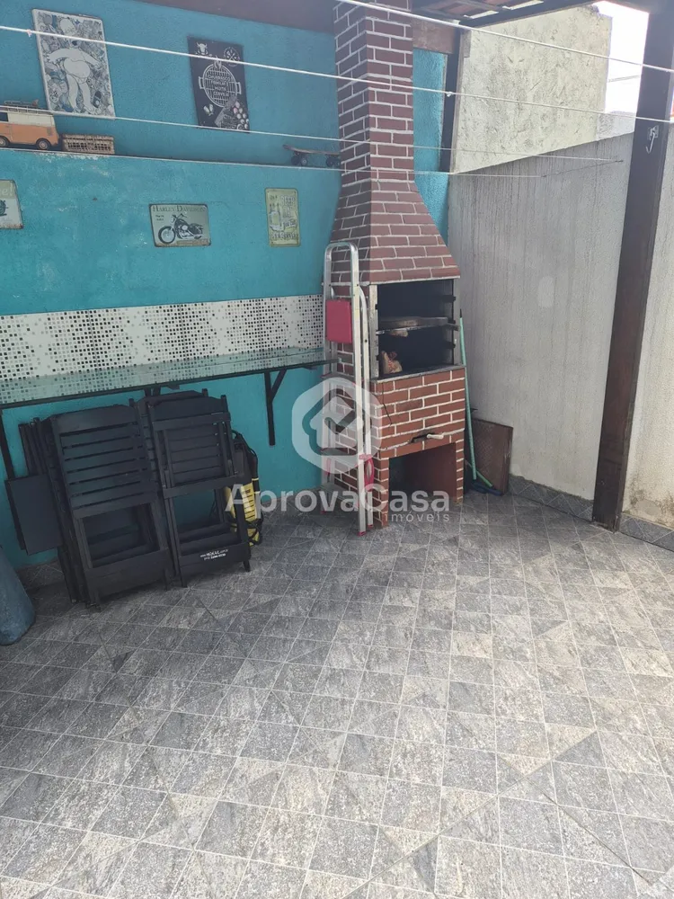 Casa de Condomínio, 2 quartos - Foto 17