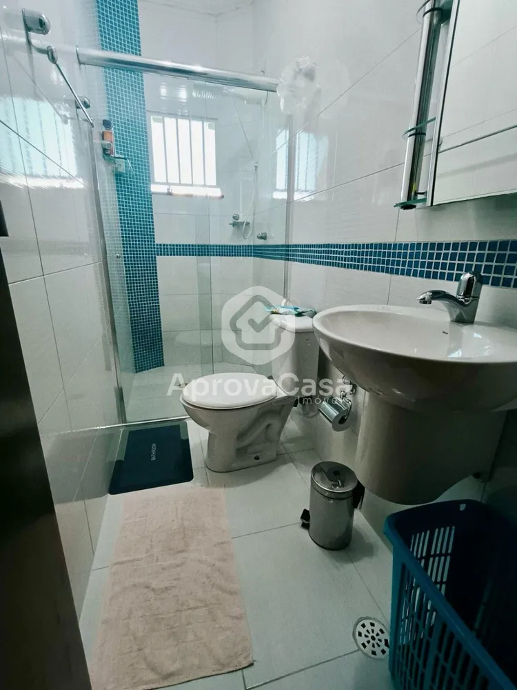 Sobrado, 3 quartos, 65 m² - Foto 12