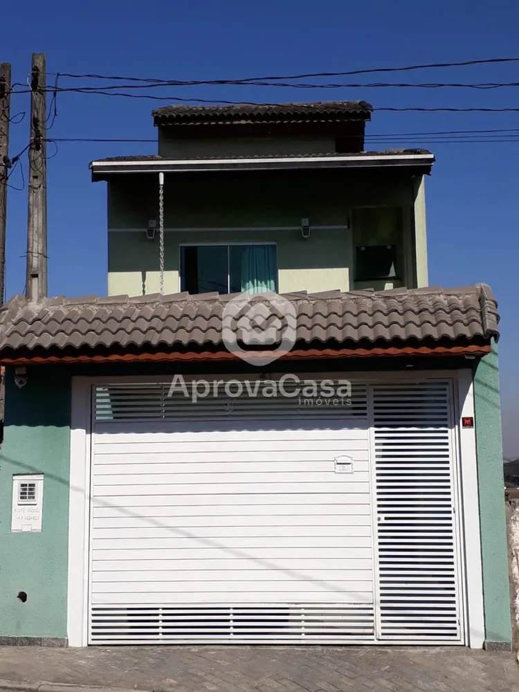 Sobrado, 3 quartos, 65 m² - Foto 12