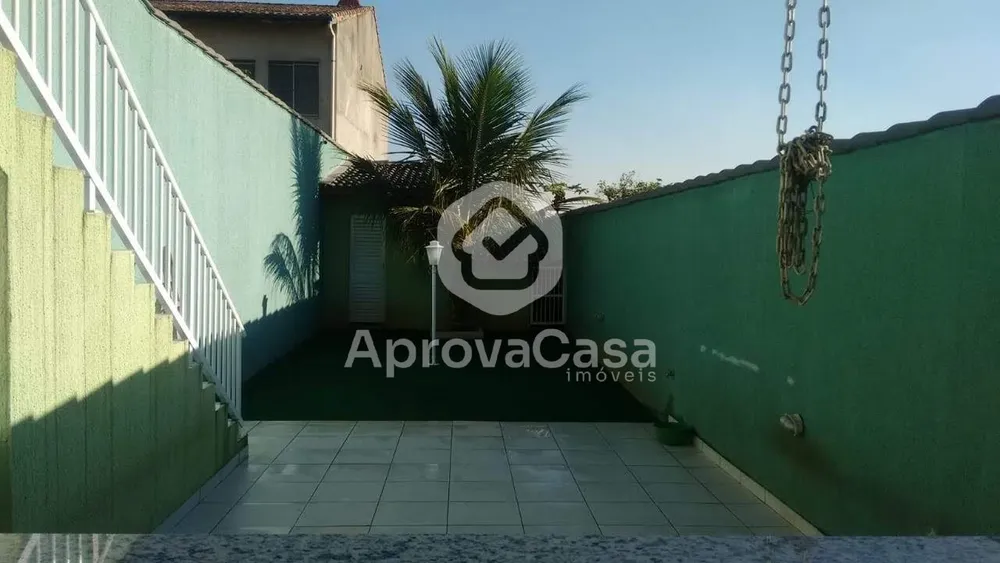 Sobrado, 3 quartos, 65 m² - Foto 8
