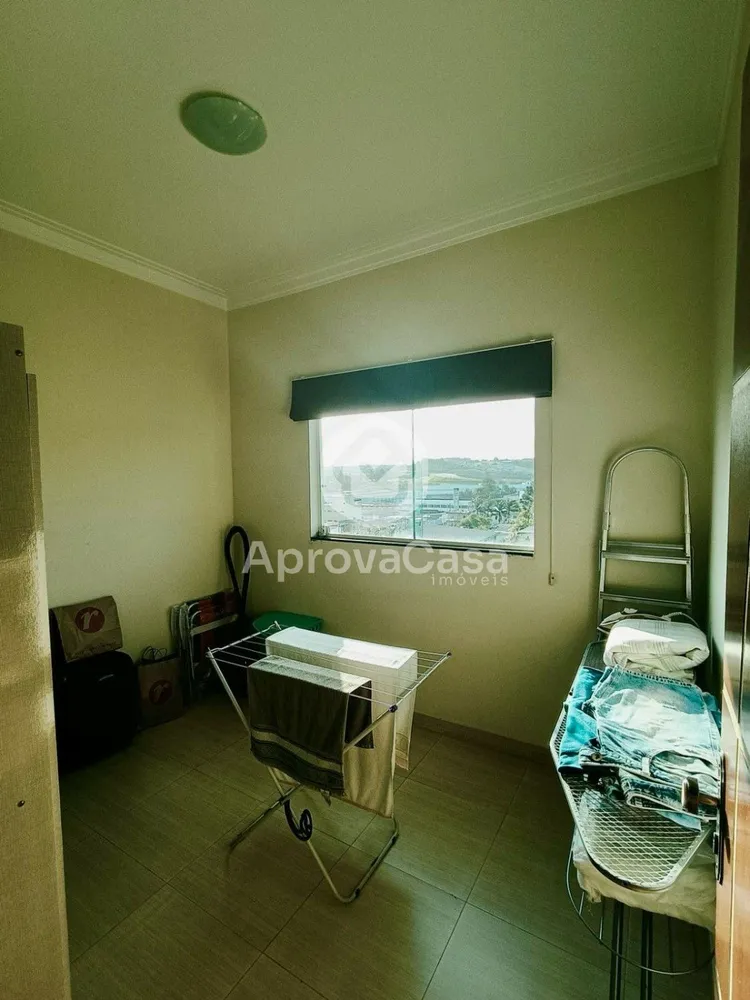 Sobrado, 3 quartos, 65 m² - Foto 6