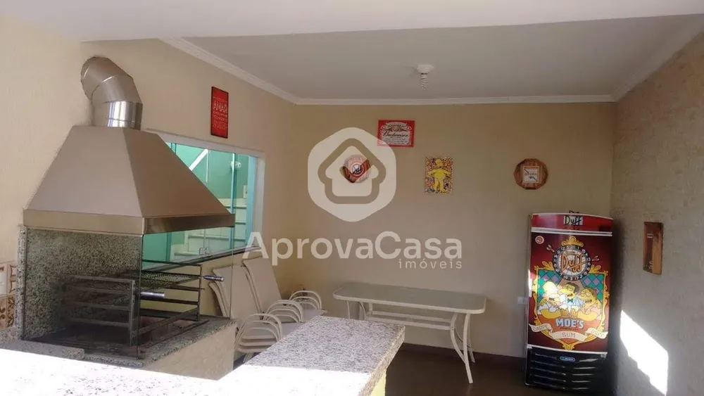 Sobrado, 3 quartos, 65 m² - Foto 10