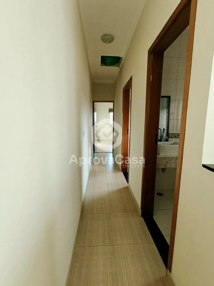 Sobrado, 3 quartos, 65 m² - Foto 3