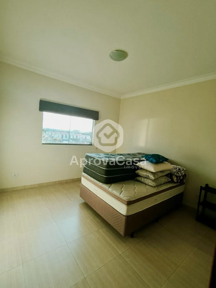 Sobrado, 3 quartos, 65 m² - Foto 4