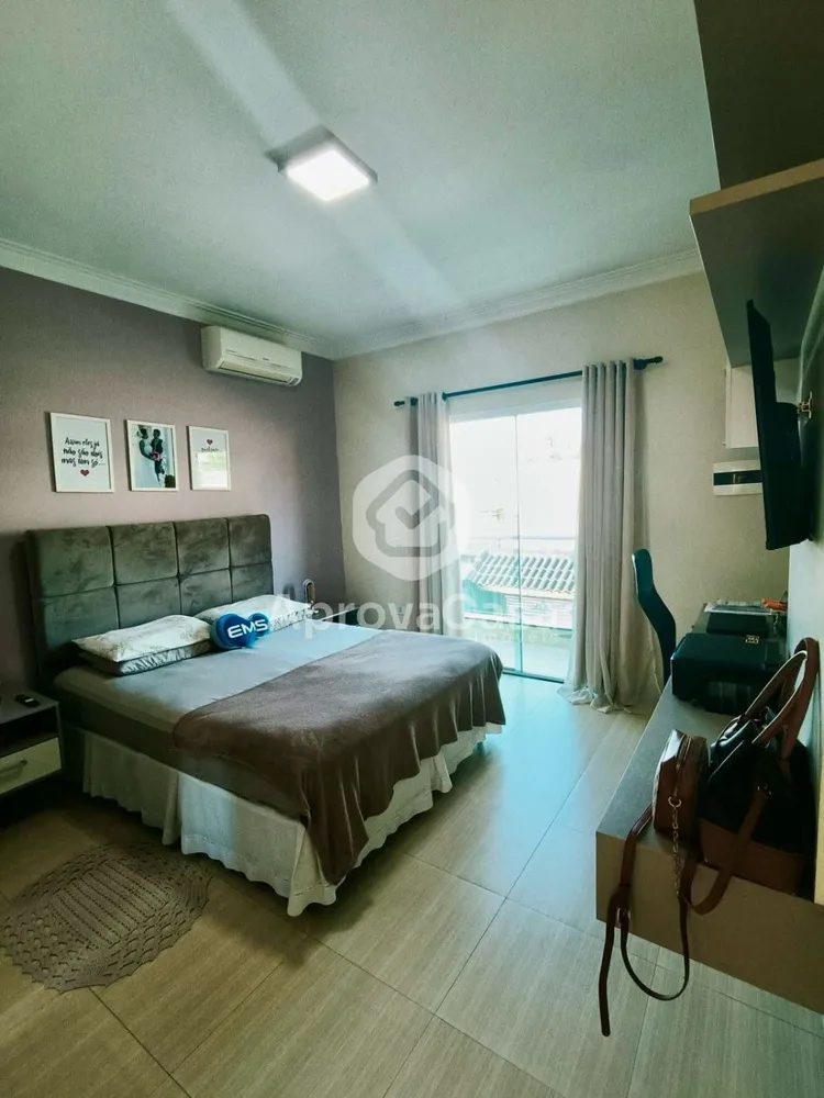 Sobrado, 3 quartos, 65 m² - Foto 4