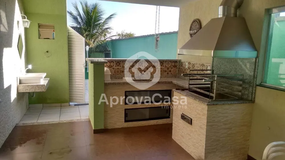 Sobrado, 3 quartos, 65 m² - Foto 8