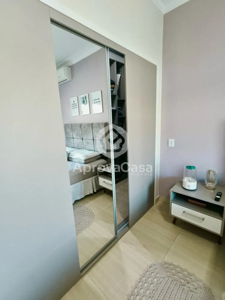 Sobrado, 3 quartos, 65 m² - Foto 1