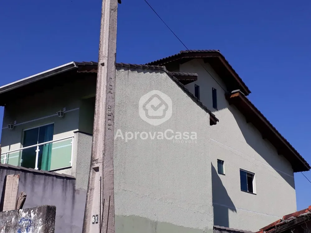Sobrado, 3 quartos, 65 m² - Foto 10