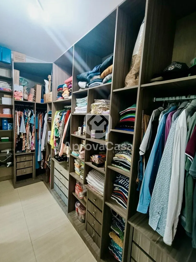 Sobrado, 3 quartos, 65 m² - Foto 9