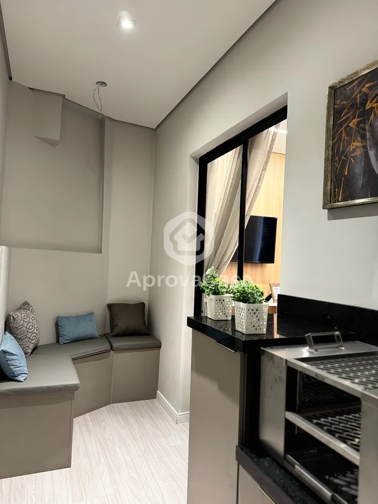 Apartamento, 2 quartos, 45 m² - Foto 12