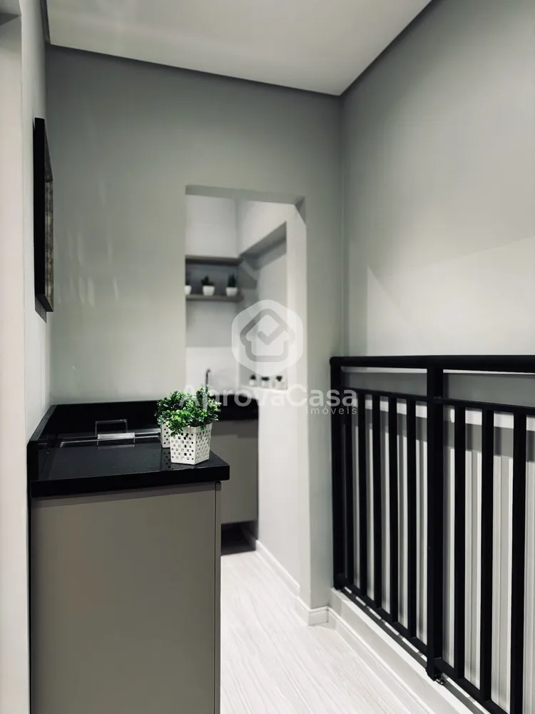 Apartamento, 2 quartos, 45 m² - Foto 20