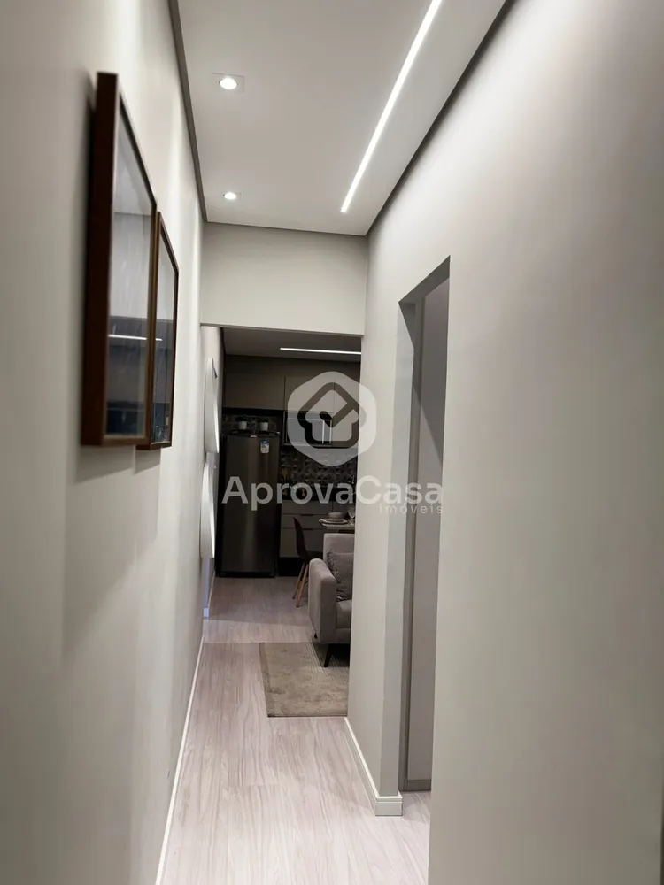 Apartamento, 2 quartos, 45 m² - Foto 10