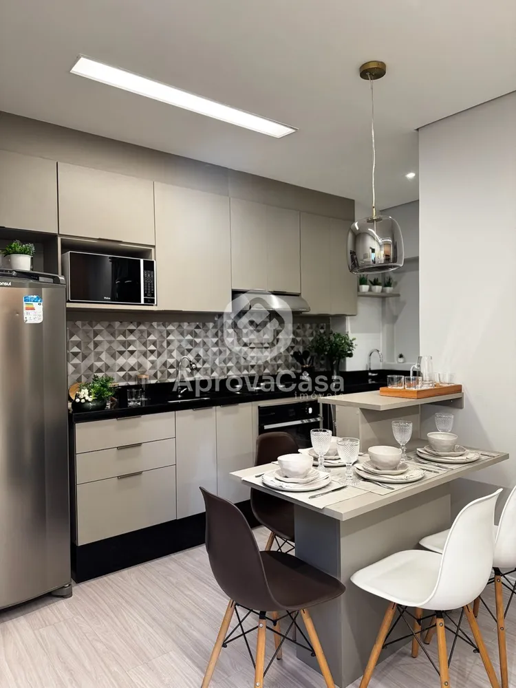 Apartamento, 2 quartos, 45 m² - Foto 11