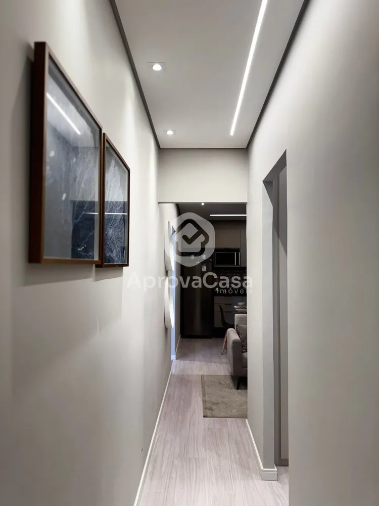 Apartamento, 2 quartos, 45 m² - Foto 17