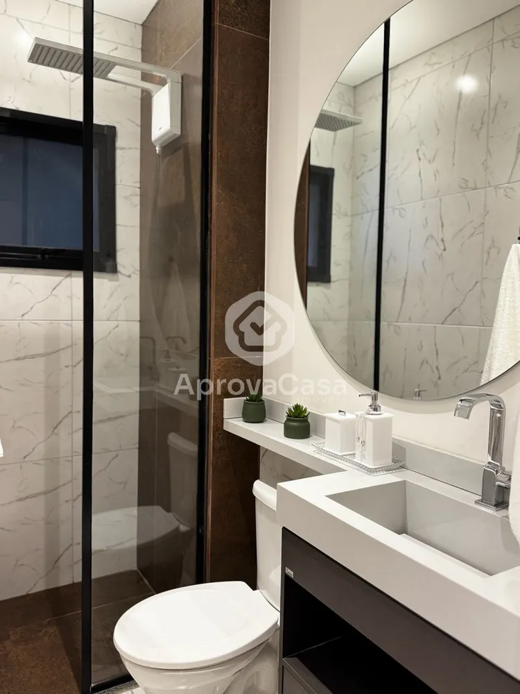 Apartamento, 2 quartos, 45 m² - Foto 8