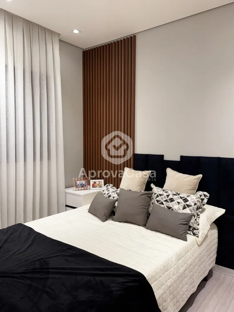 Apartamento, 2 quartos, 45 m² - Foto 9