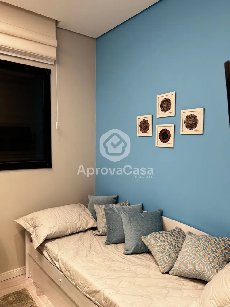 Apartamento, 2 quartos, 45 m² - Foto 7