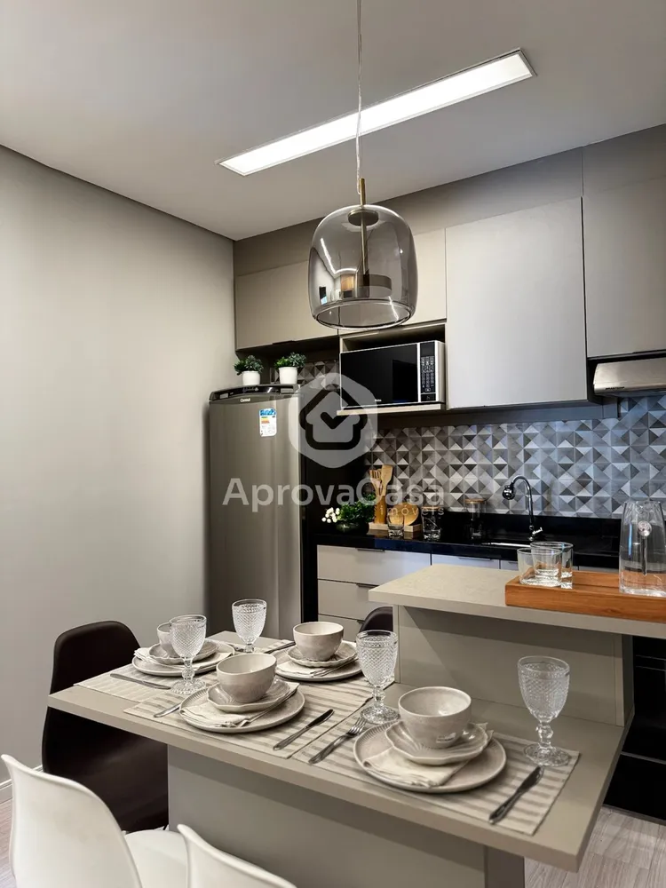 Apartamento, 2 quartos, 45 m² - Foto 18