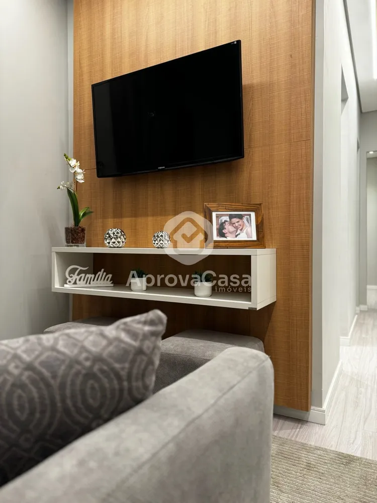 Apartamento, 2 quartos, 45 m² - Foto 4