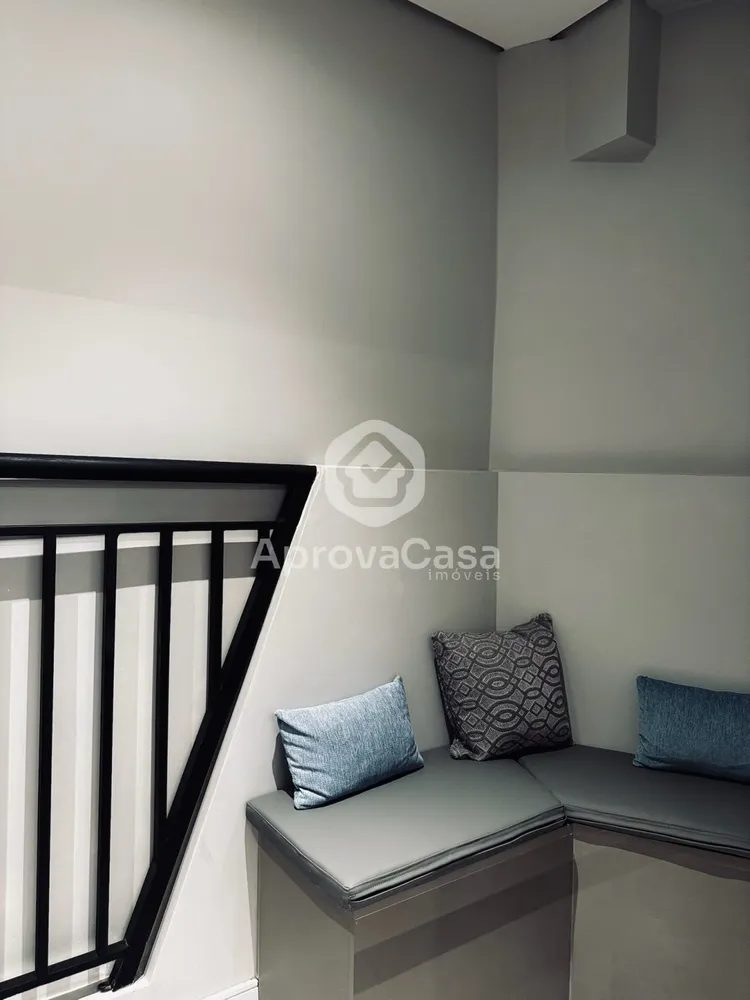 Apartamento, 2 quartos, 45 m² - Foto 19