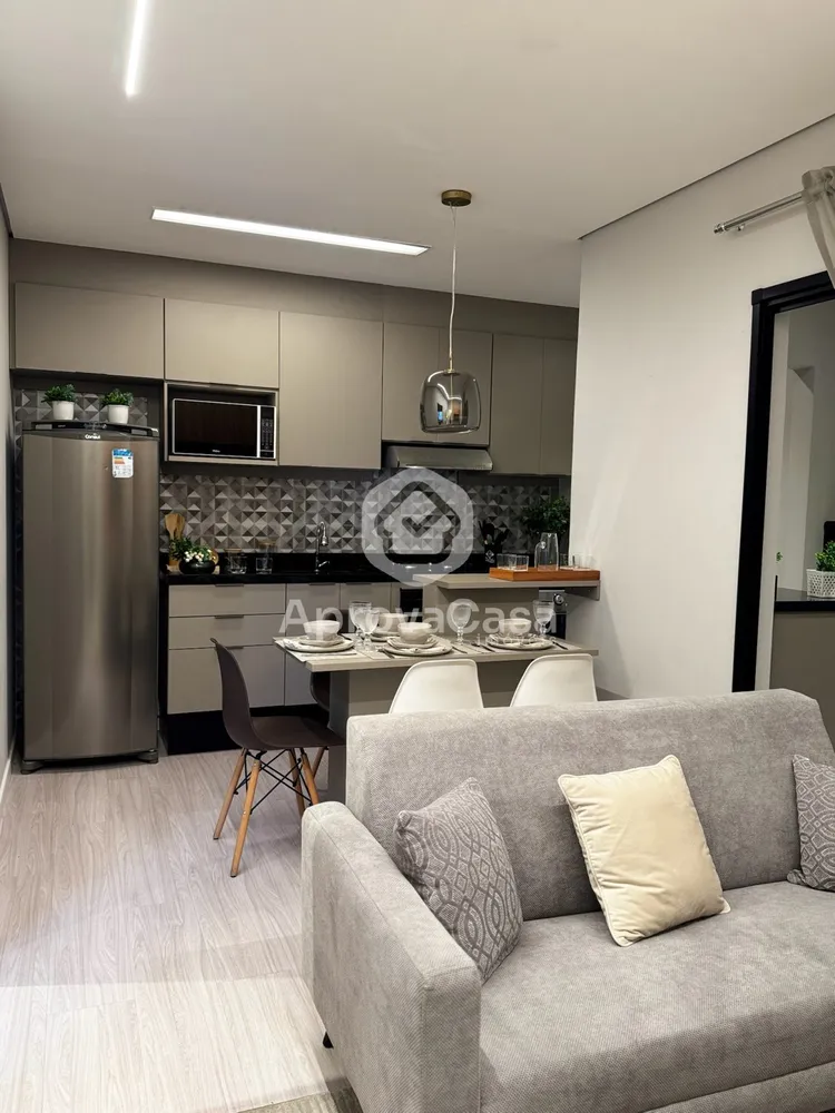 Apartamento, 2 quartos, 45 m² - Foto 6