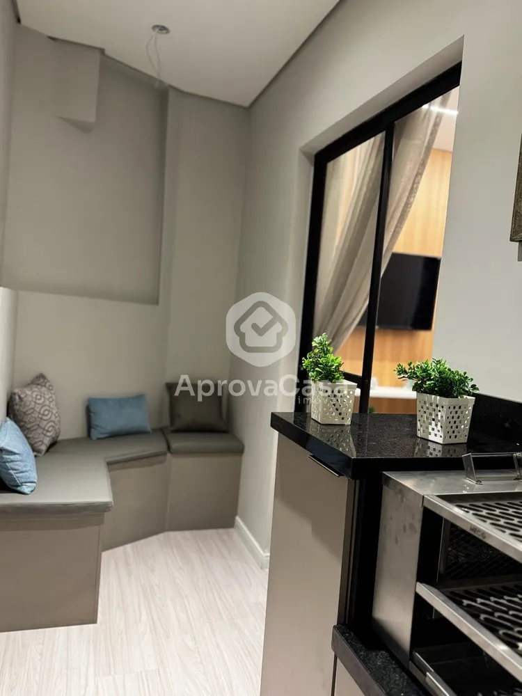 Apartamento, 2 quartos, 45 m² - Foto 5