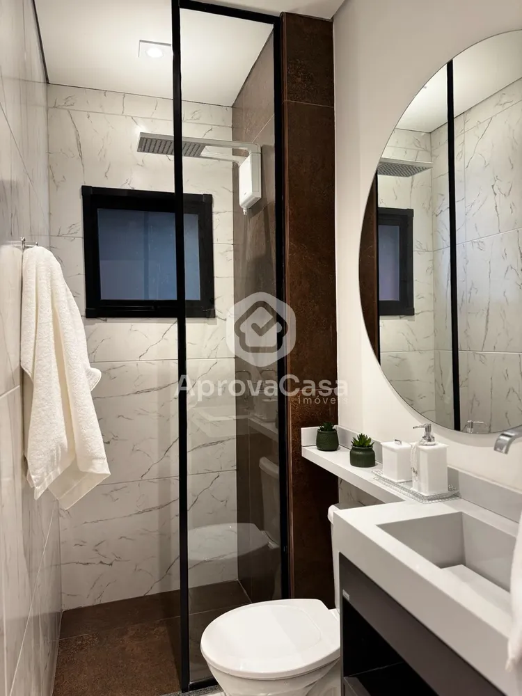 Apartamento, 2 quartos, 45 m² - Foto 15