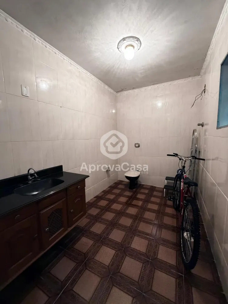 Sobrado, 3 quartos, 250 m² - Foto 12