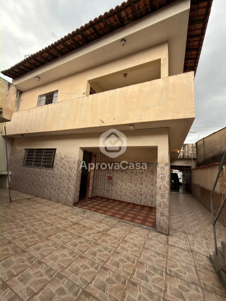 Sobrado, 3 quartos, 250 m² - Foto 15