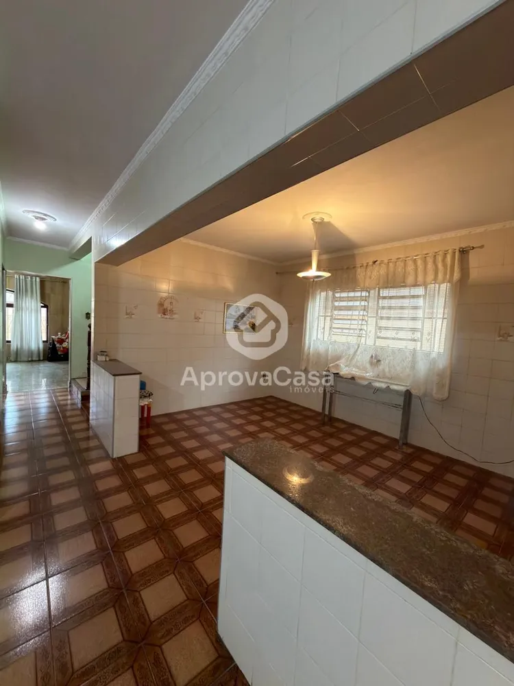 Sobrado, 3 quartos, 250 m² - Foto 3