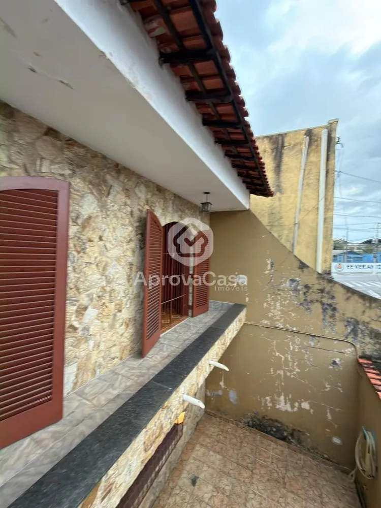 Sobrado, 3 quartos, 250 m² - Foto 14