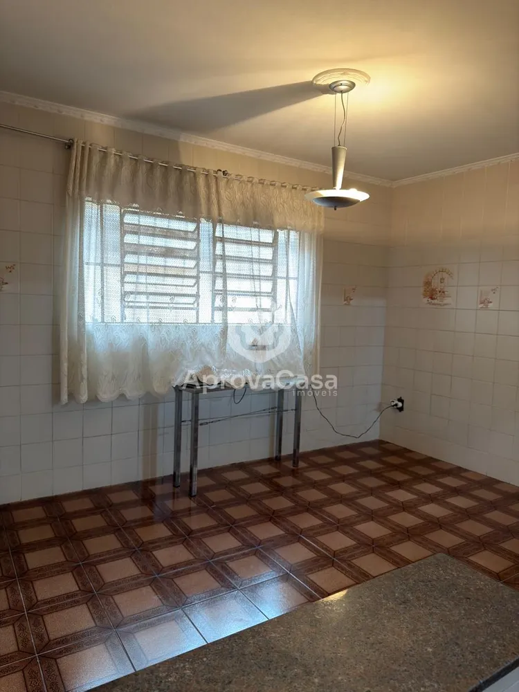 Sobrado, 3 quartos, 250 m² - Foto 4