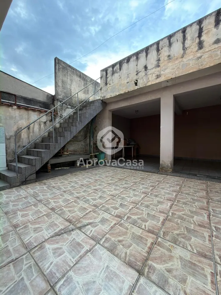 Sobrado, 3 quartos, 250 m² - Foto 16