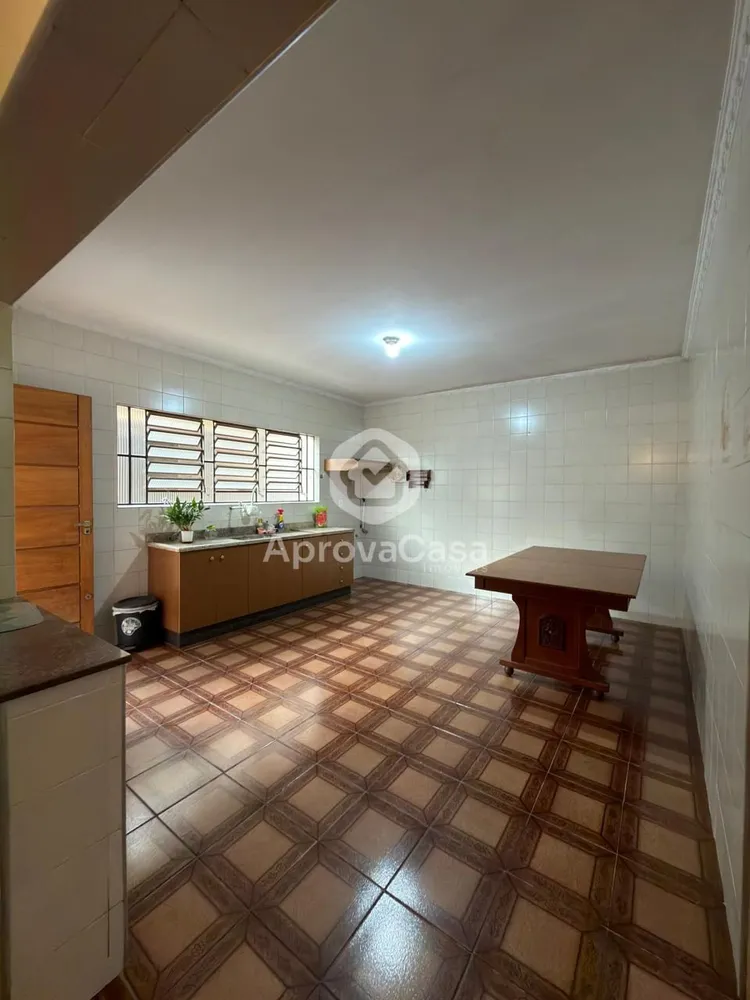 Sobrado, 3 quartos, 250 m² - Foto 5