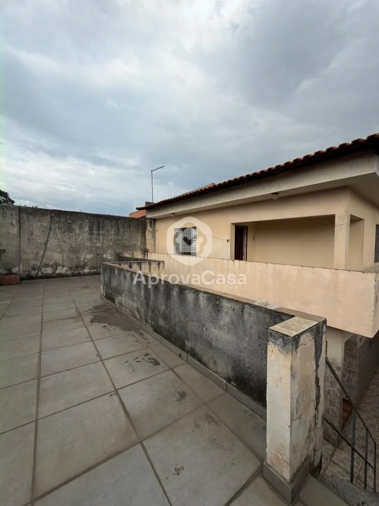 Sobrado, 3 quartos, 250 m² - Foto 13